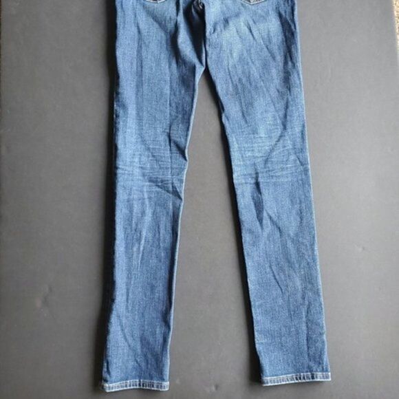 Adriano Goldschmied Stilt Skinny Jeans - Picture 8 of 8